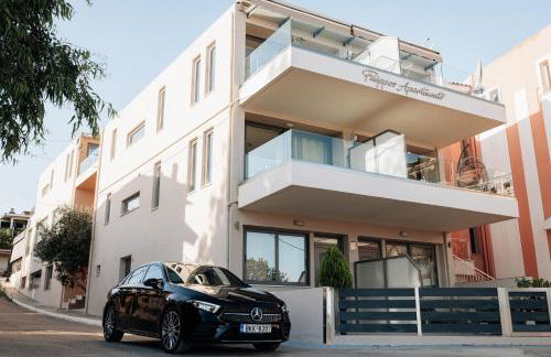 Filippos Apartments - Photo 27