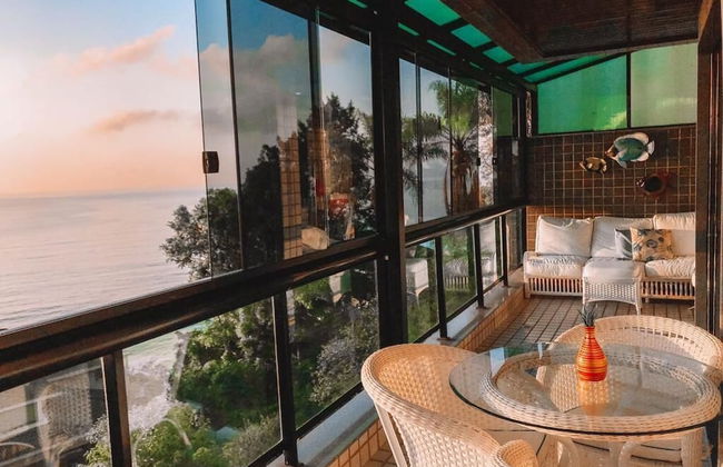 Apt Porto Real Resort Columbia - Foto 9