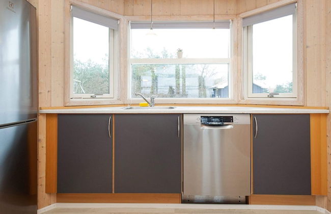 9 Person Holiday Home in Gorlev-by Traum - Photo 2