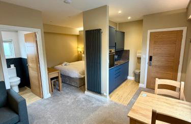 Grindal Studio Apartments - Newly Opened Luxury Accommodation - Foto 5