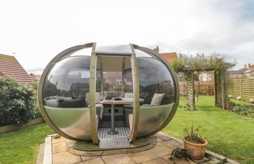 Coast Cottage - Foto 39