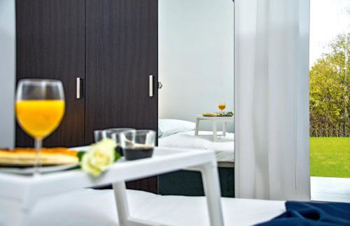 K Relax Place, Varaždinske Toplice, modern home with Sauna, Jacuzzi, WIFI - Foto 36