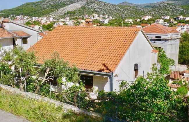 Apartment Nonna - Foto 1