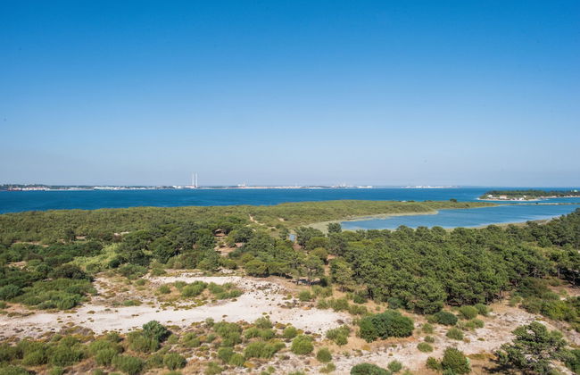 The Editory By The Sea Troia Comporta Hotel - Foto 56