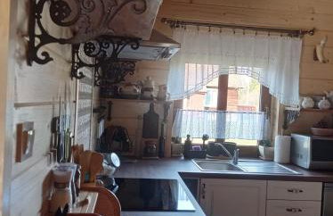 Agroturystyka Przy Siole Budy - Foto 31