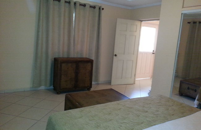 Le Chateau Ocean Villas - Foto 16