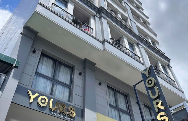 Yours Studio Tower - Photo 1