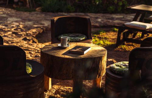 Hotel Rural Can Partit Adults Only-Ibiza - Foto 43