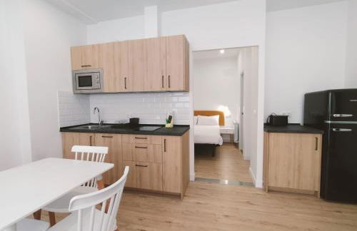 Apartamentos La Brava by gaiarooms - Photo 94