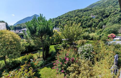 Le balcon des cimes - Foto 29