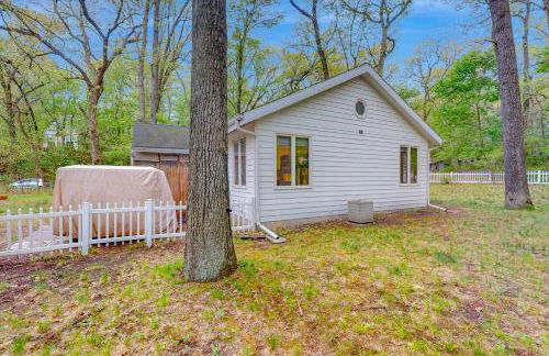 Livywood Cottage - Photo 23