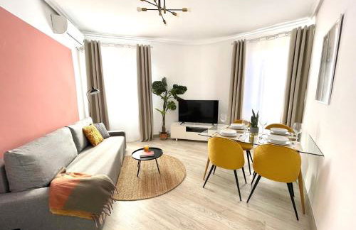 Apartamento el Arcángel de Córdoba - Foto 1