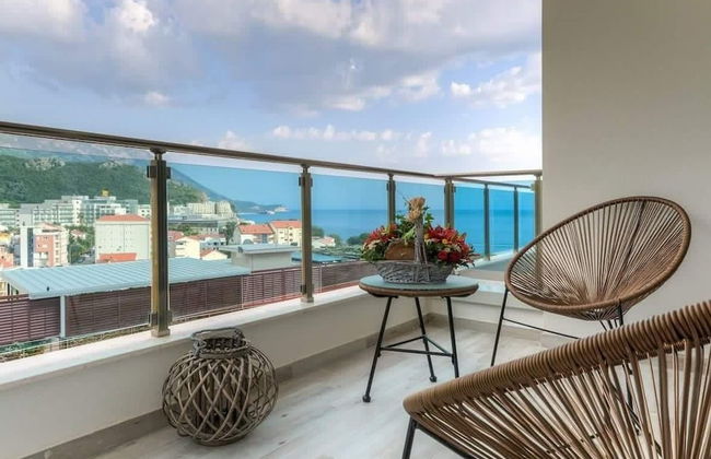 Beautiful apartments in Montenegro - Foto 79