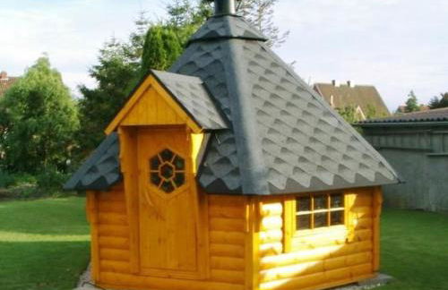 Apartment Seepferdchen by Interhome - Foto 12