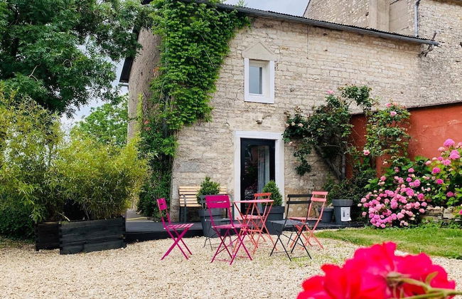 Gîte Celine et Frederic Gueguen - Foto 20