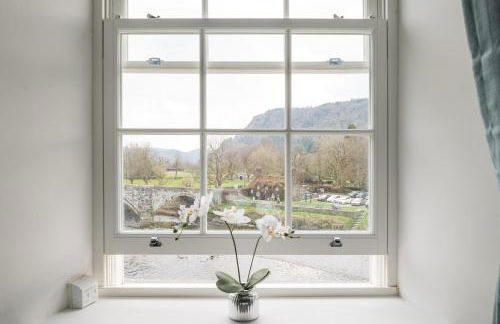 Glan Conwy House One and Two Bedroom Apartments - Photo 12