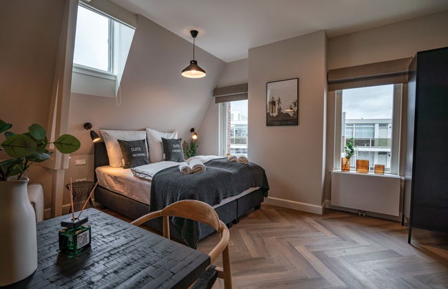 Limehome Den Haag Keizerstraat - Photo 18