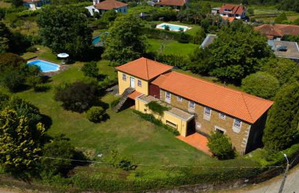 Just Like Home - Casa de Venade Country Experience - Foto 1