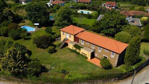 Just Like Home - Casa de Venade Country Experience - Foto 1