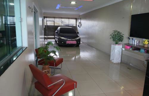 Casa aluga pra cop30 e pro cirio - Foto 17