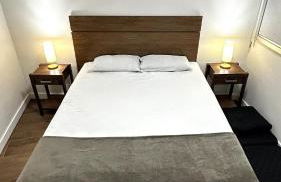 Flat Pé na Areia em Angra dos Reis RJ - Foto 12