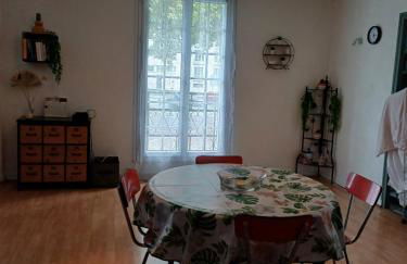 Logement tout équipé centre ville - Photo 1