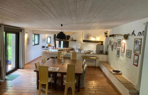 Les Logis des Magnans - Gite ASTRUC- - Photo 25