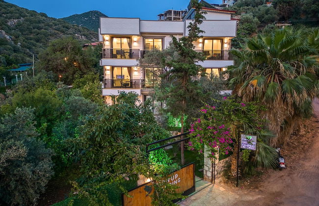 Harnup Apart - Photo 26