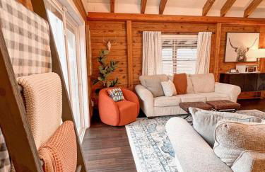 Cabin Sweet Cabin - Photo 42