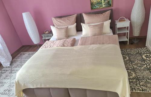 Ferienwohnung Kespergarten - Foto 16