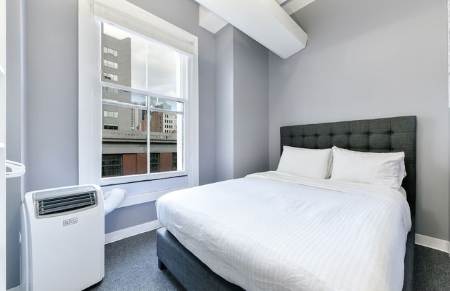 Temple Place Suites - Foto 4