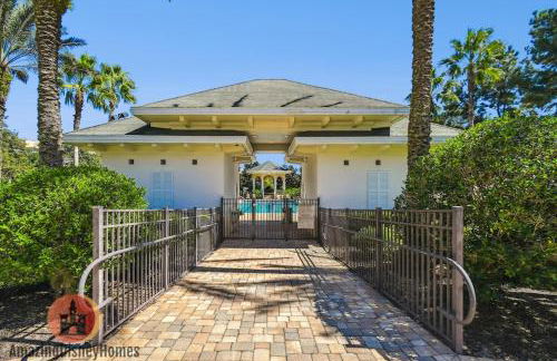 Heaven On Earth At Reunion! Sleeps 10! Near Disney! - Foto 67