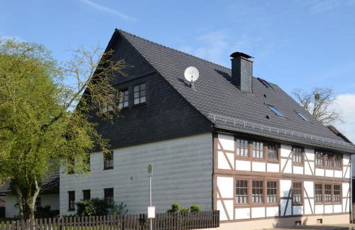 Apartment An der Dorfkirche by Interhome - Foto 14