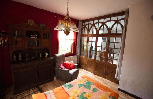 Ferienwohnung Sabine - Foto 10