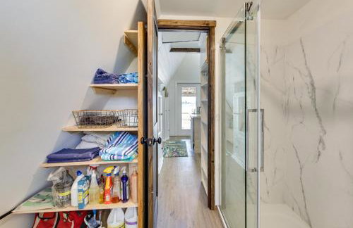 Tsala Apopka Lakeside A-Frame Boat Launch Access! - Foto 14