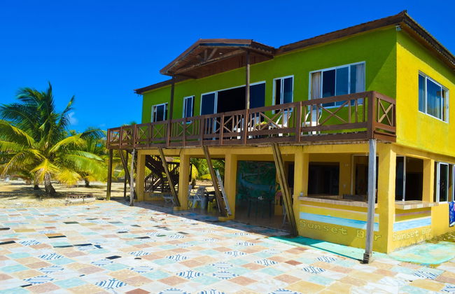 Le Mer Guest House & Villa - Lucea - Photo 31