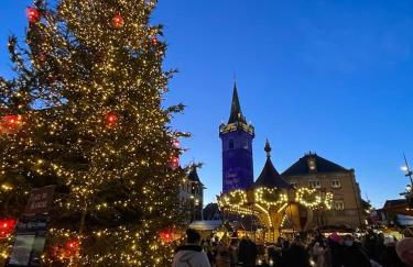 Le Beffroi - Foto 20