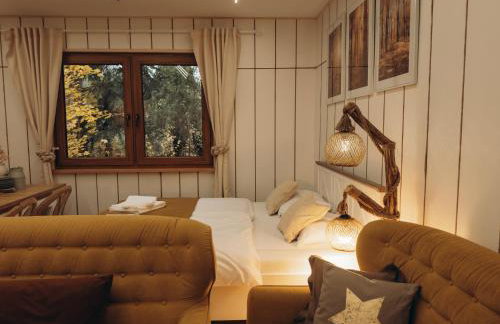 Jutowa Chata - nocleg bliżej natury - Foto 42