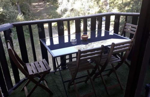 Au Petit Conf'Orres - Photo 10