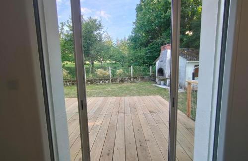 Le Beauval enchanté proche zoo & châteaux de la Loire - Foto 9