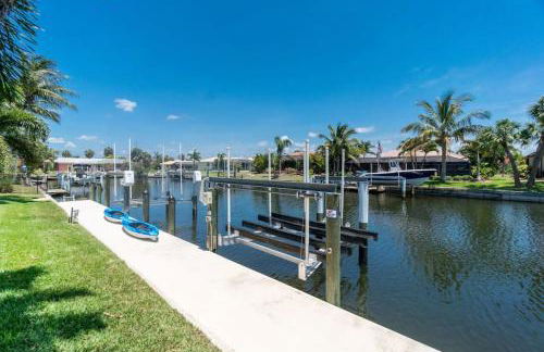 Villa Tranquility-Waterfront-Free Amenities-Heated Pool-Bikes-Dock Fishing & Beach Gear - Foto 46