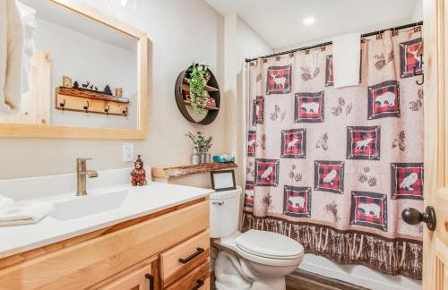 Knotty Pine Escape - Foto 27