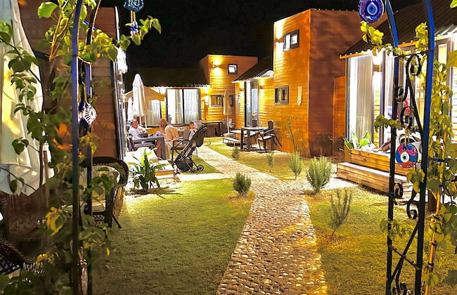 Alican İzba House - Foto 25