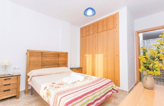 Apartamentos La Carrajolilla - Foto 3