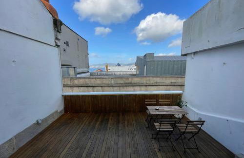 Corazón Casco Viejo Ático - Foto 12