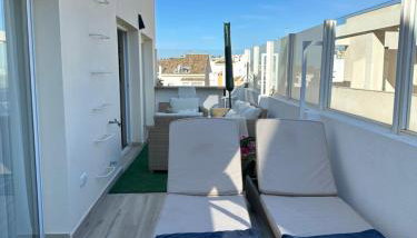 La Cala Penthouse Retreat - Foto 4