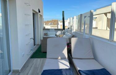 La Cala Penthouse Retreat - Foto 4