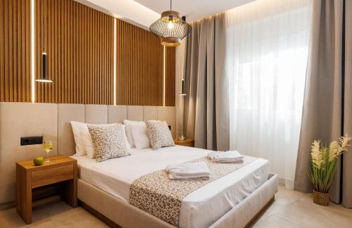 Hersonissos Beach Front Suites - Photo 14