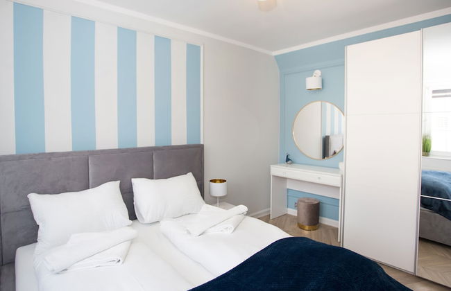 Apartamenty Sun&Snow Przy Bulwarach - Photo 3