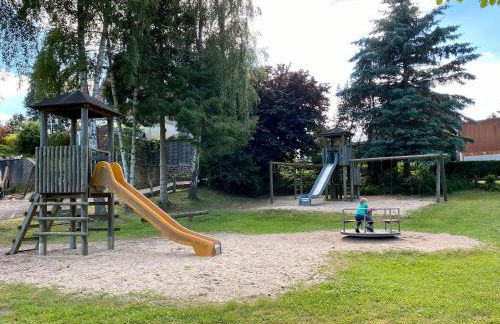 Ferienhaus Kuschel-Muschel - Photo 32